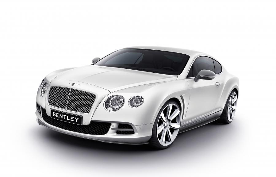  Bentley Continental GT Mulliner Styling Specification 2011 года  (фото 9 из 15)